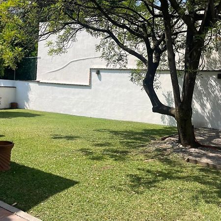 Las Iguanas Cuernavaca Zewnętrze zdjęcie