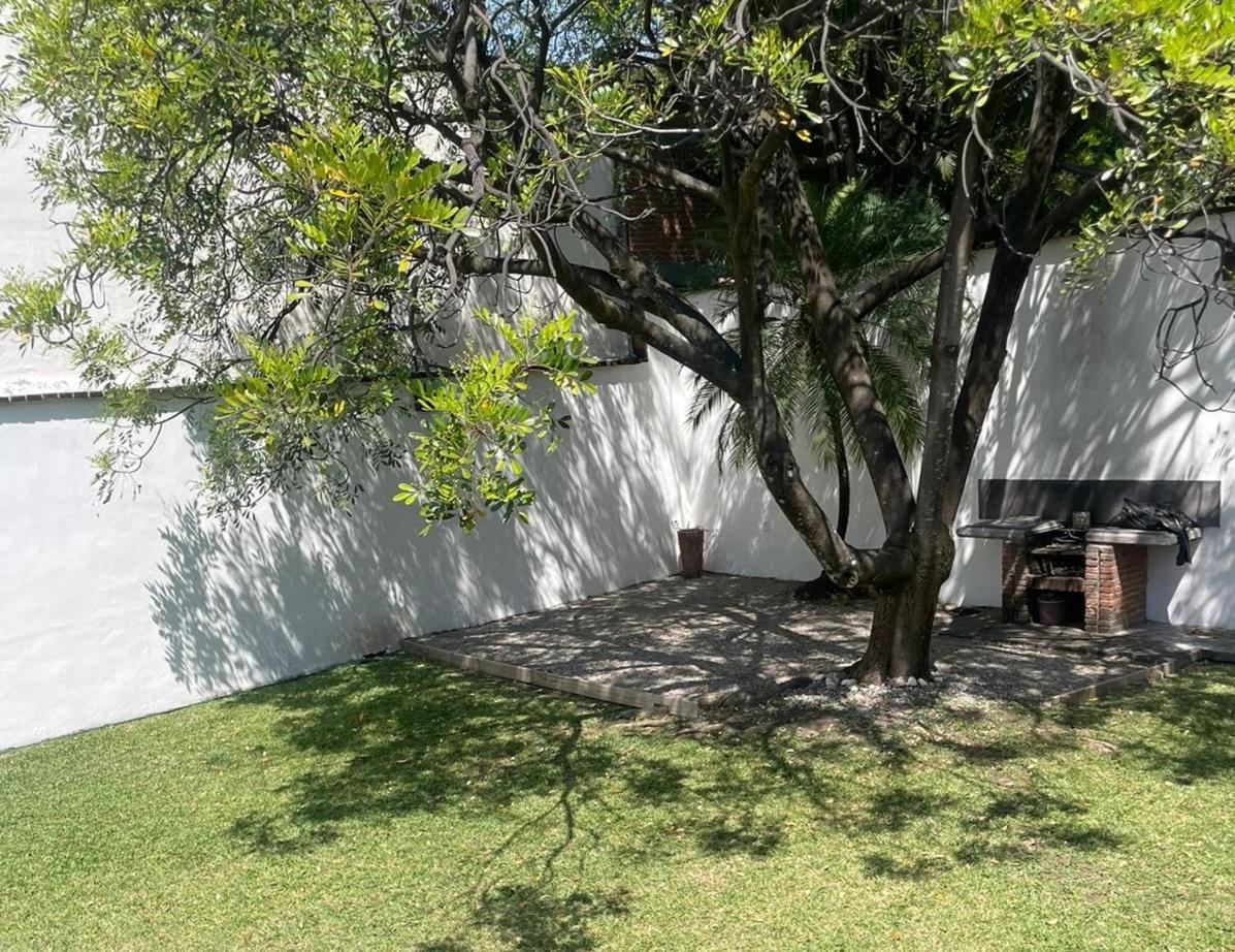 Las Iguanas Cuernavaca Zewnętrze zdjęcie